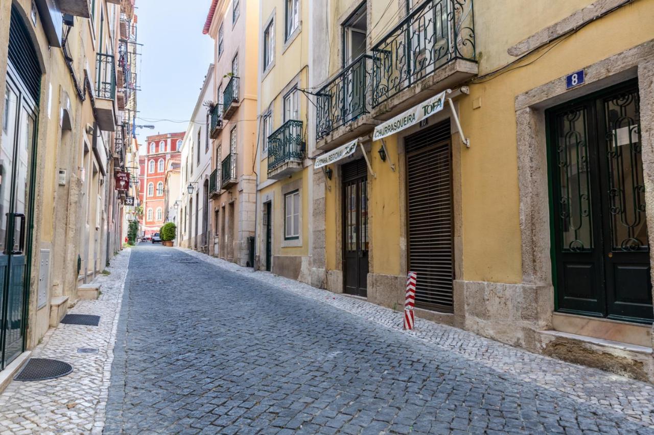 Apartment Carmo Apartment, Lisbeyond Lisbon