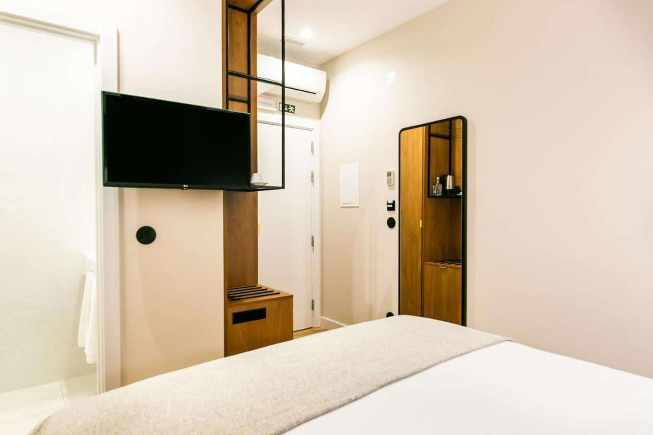 Lx Soho Boutique By Ridan Hotel Lisbon