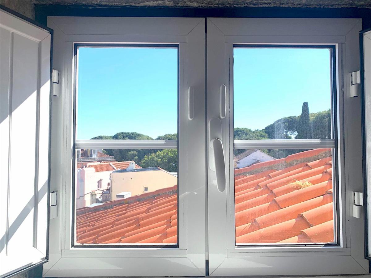 Apartment Center Castelo De Sao Jorge Lisbon
