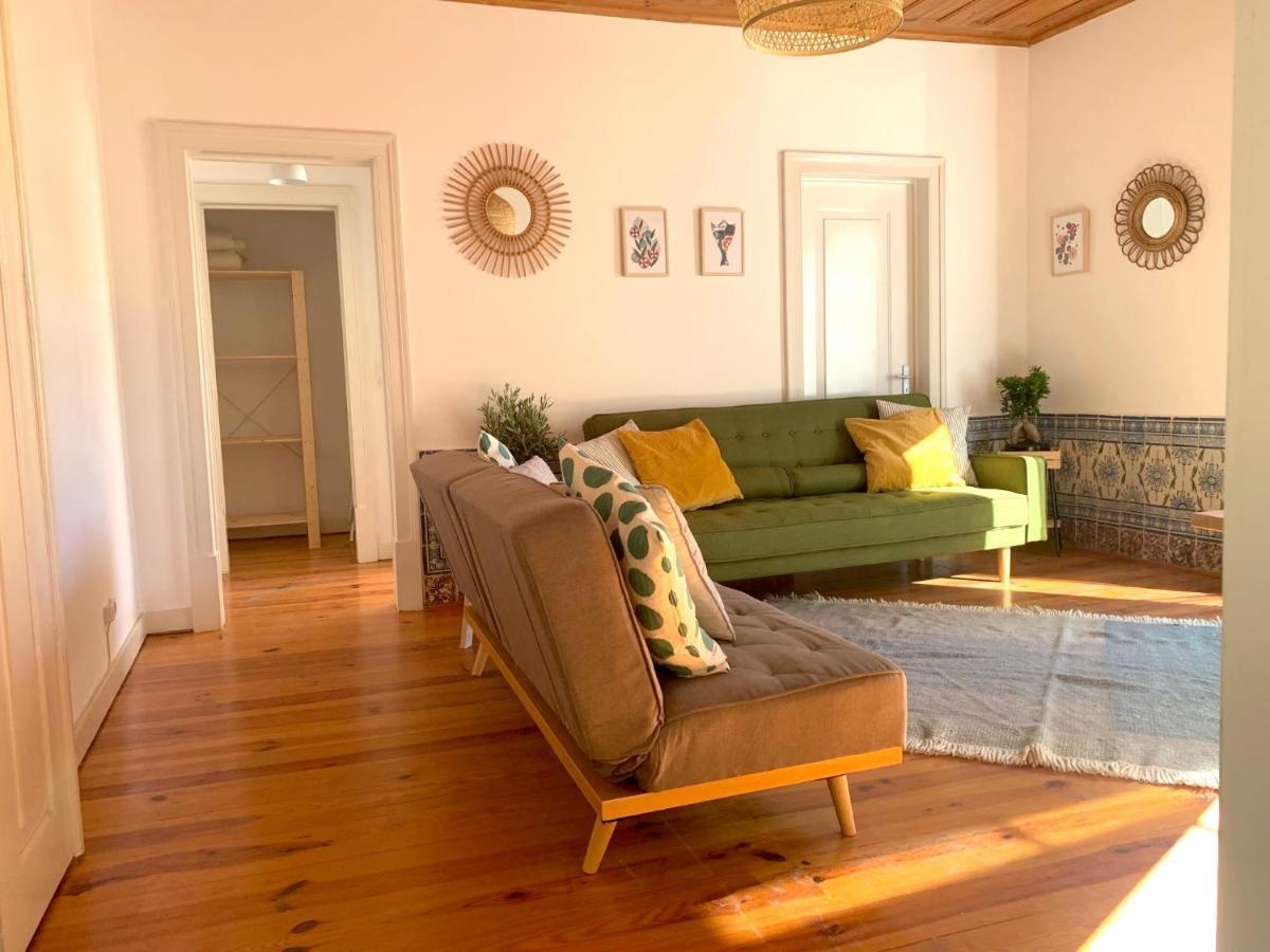 Center Castelo De Sao Jorge Apartment