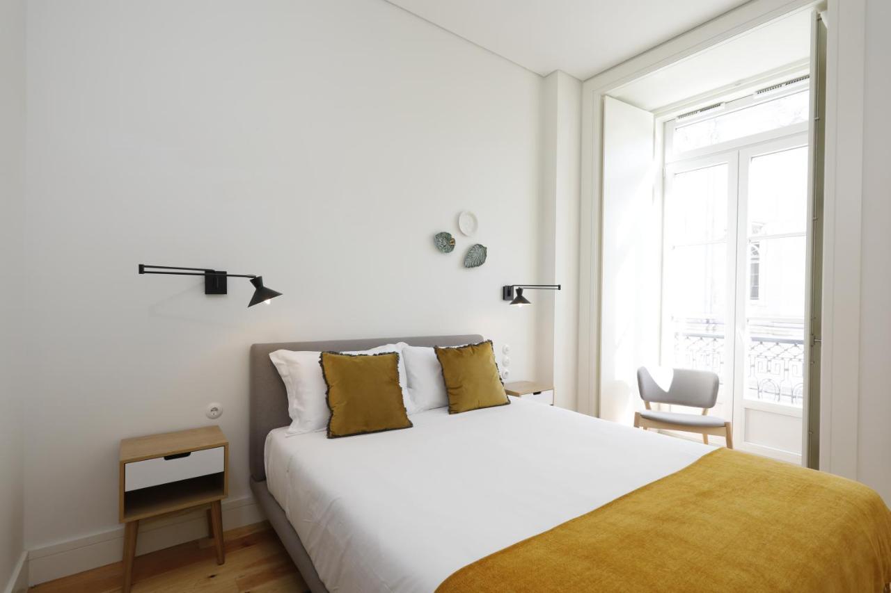 Montebelo Downtown Apartment