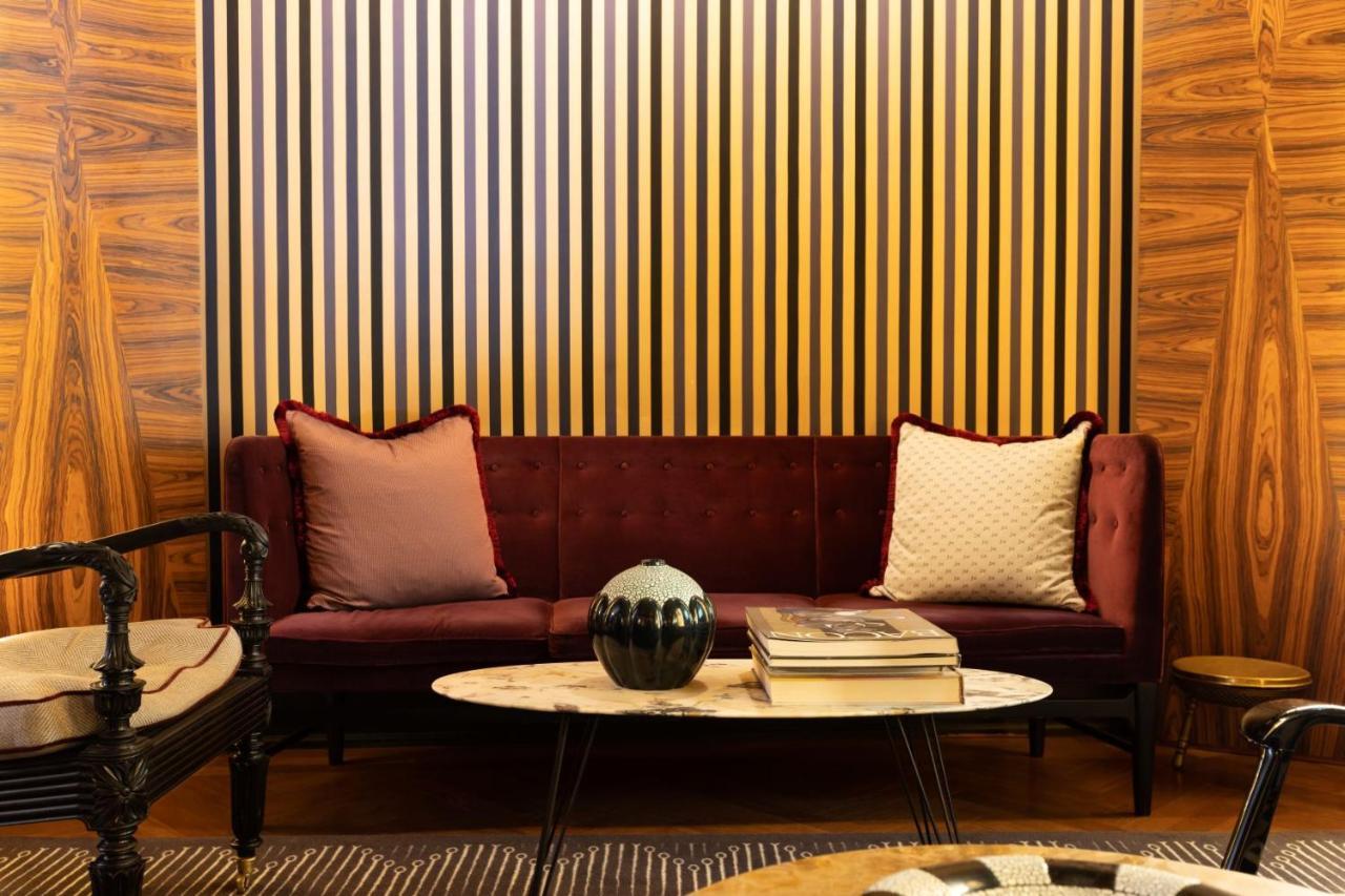 Valverde - Relais & Chateaux Hotel Lisbon