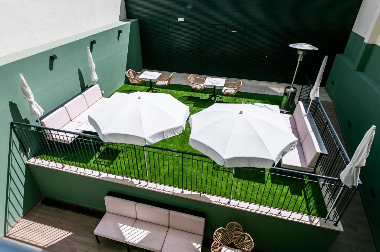 Lx Soho Boutique By Ridan 3* Lisbon