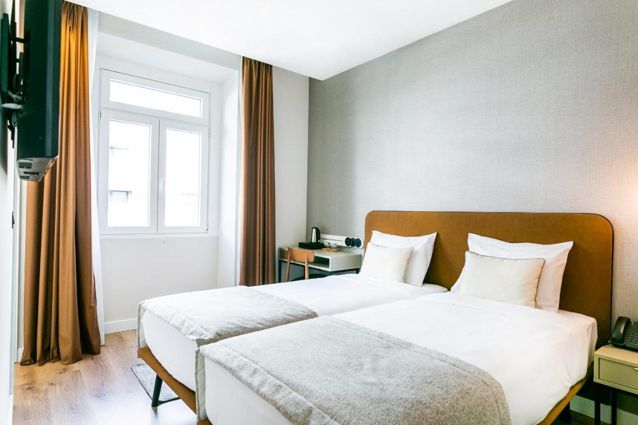 Lx Soho Boutique By Ridan Hotel