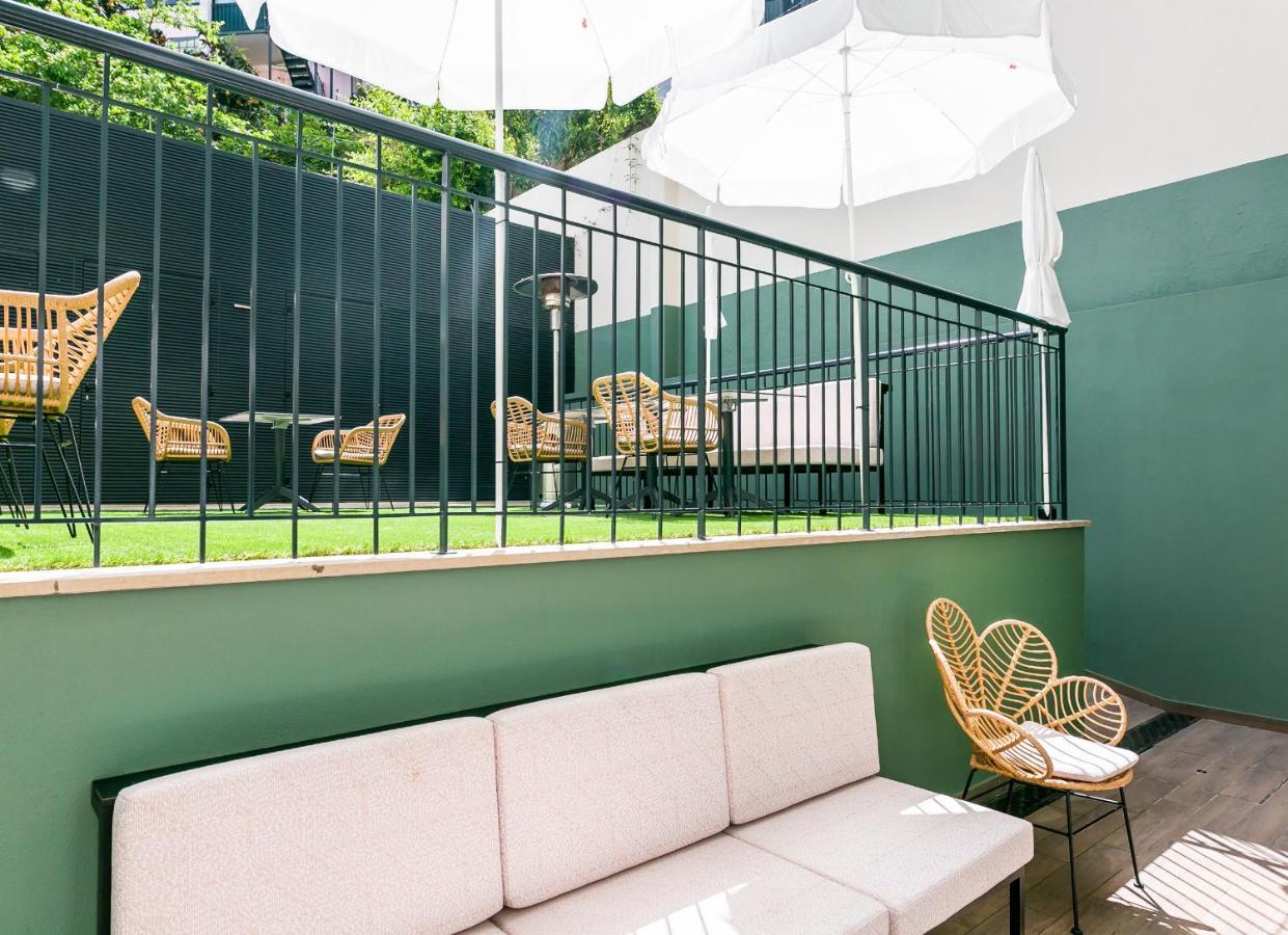 Lx Soho Boutique By Ridan