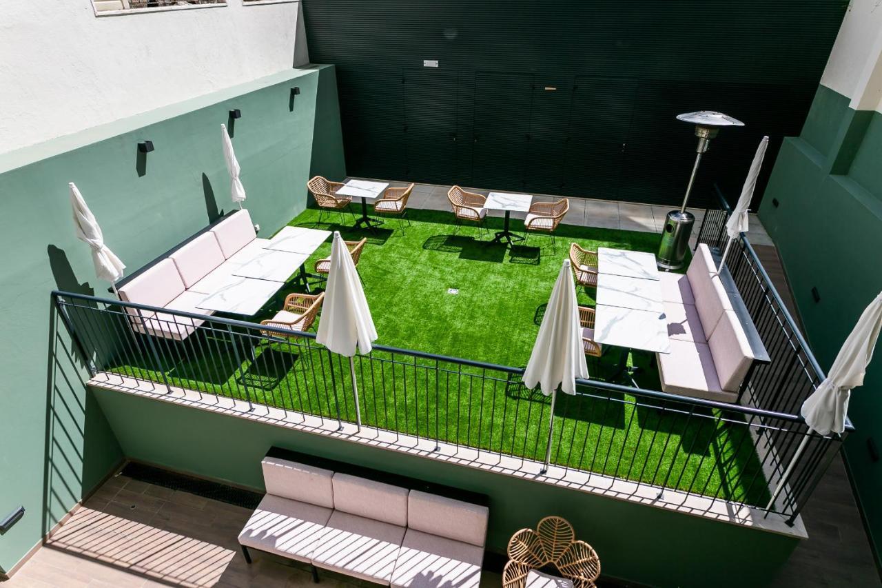Lx Soho Boutique By Ridan Hotel Lisbon