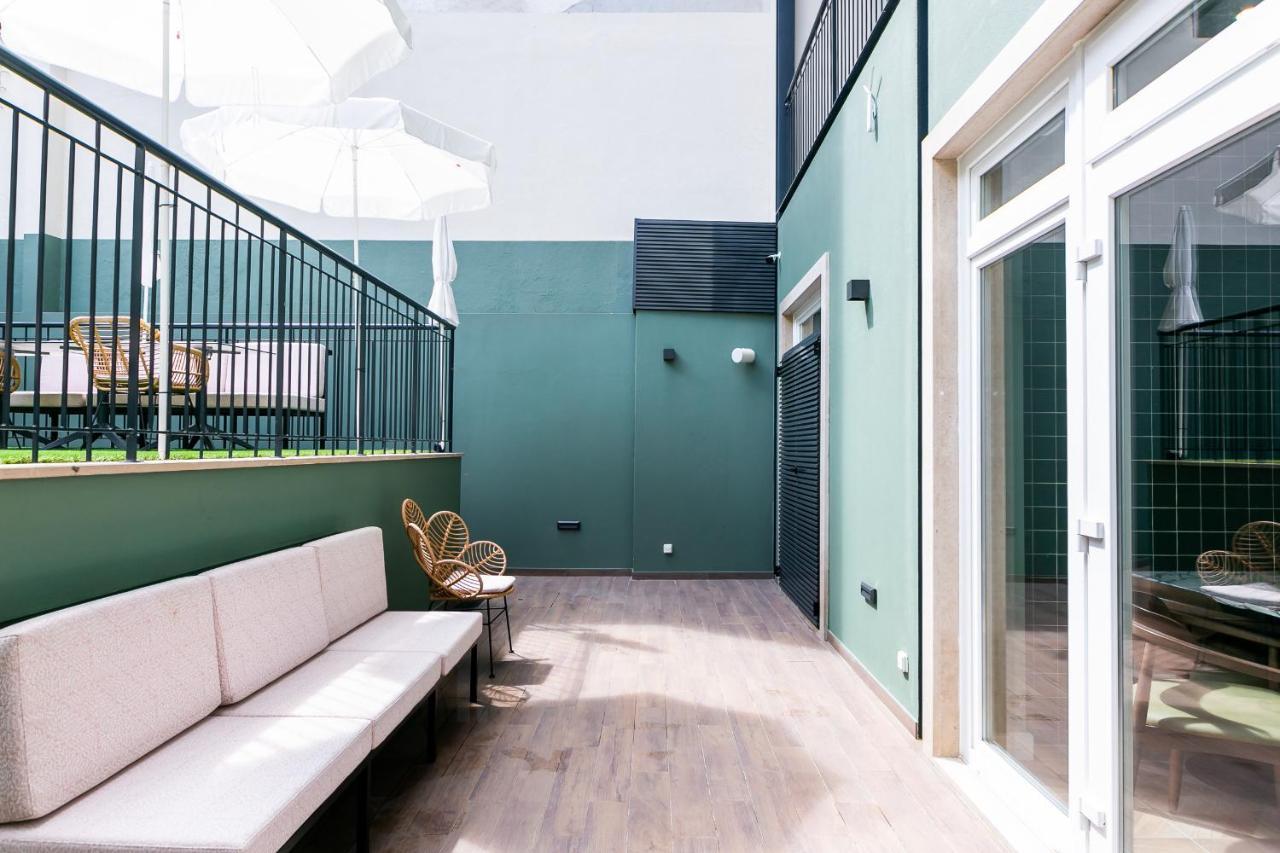 Lx Soho Boutique By Ridan Lisbon