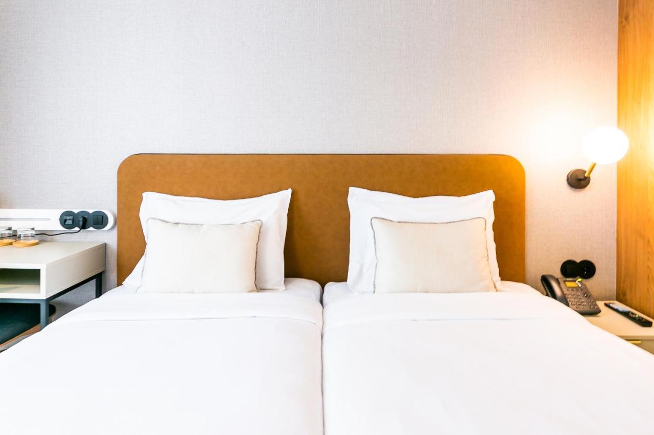 Hotel Lx Soho Boutique By Ridan 3*