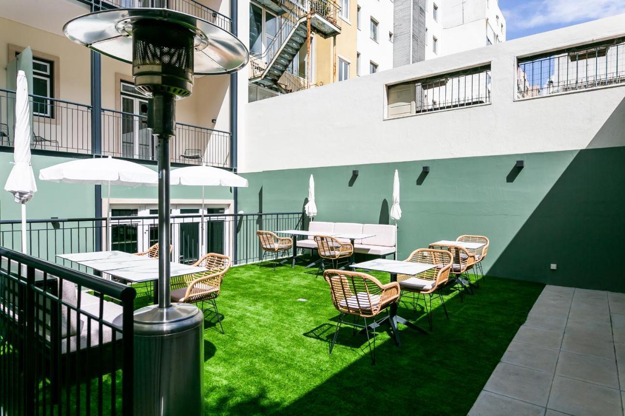 Hotel Lx Soho Boutique By Ridan