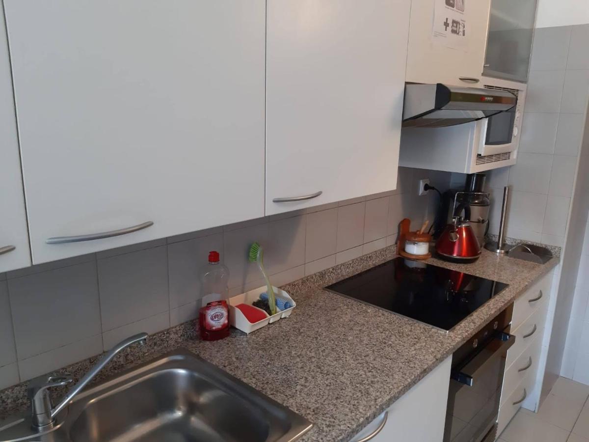 Airport Apartment Lisbon