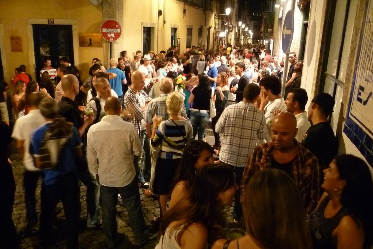 Flh Bairro Alto Apartment *