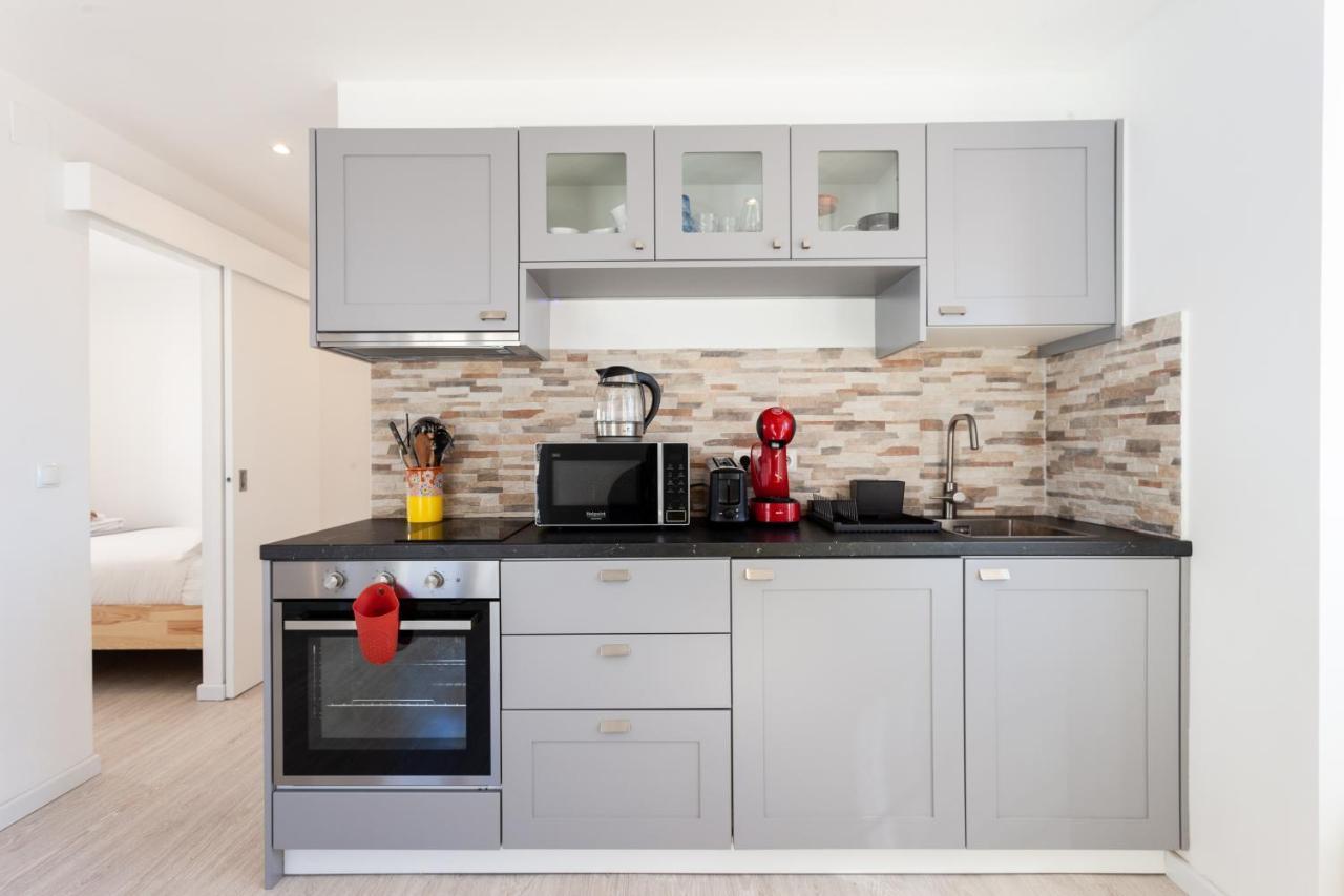 Apartment Flh Ajuda Modern