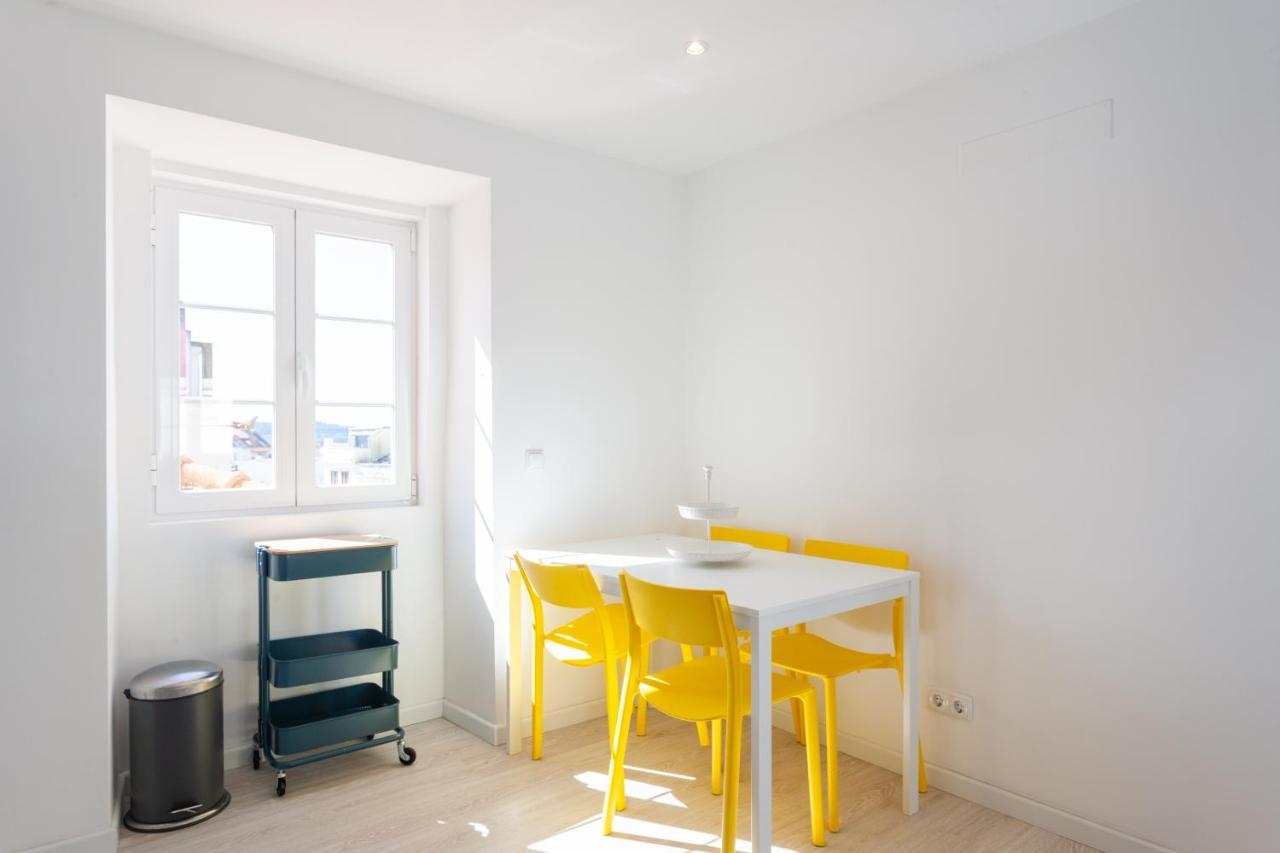 Apartment Flh Ajuda Modern