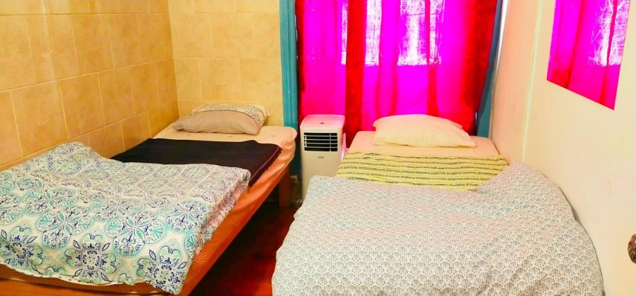 Guest house Lisbangla Salitre *