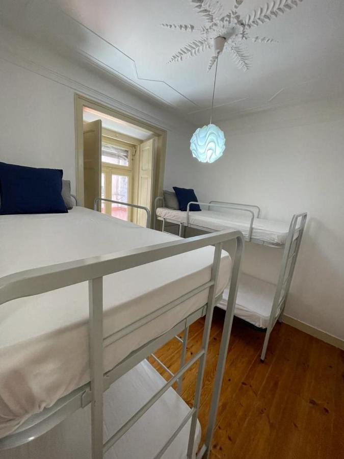 7 Seas 3 Hostel