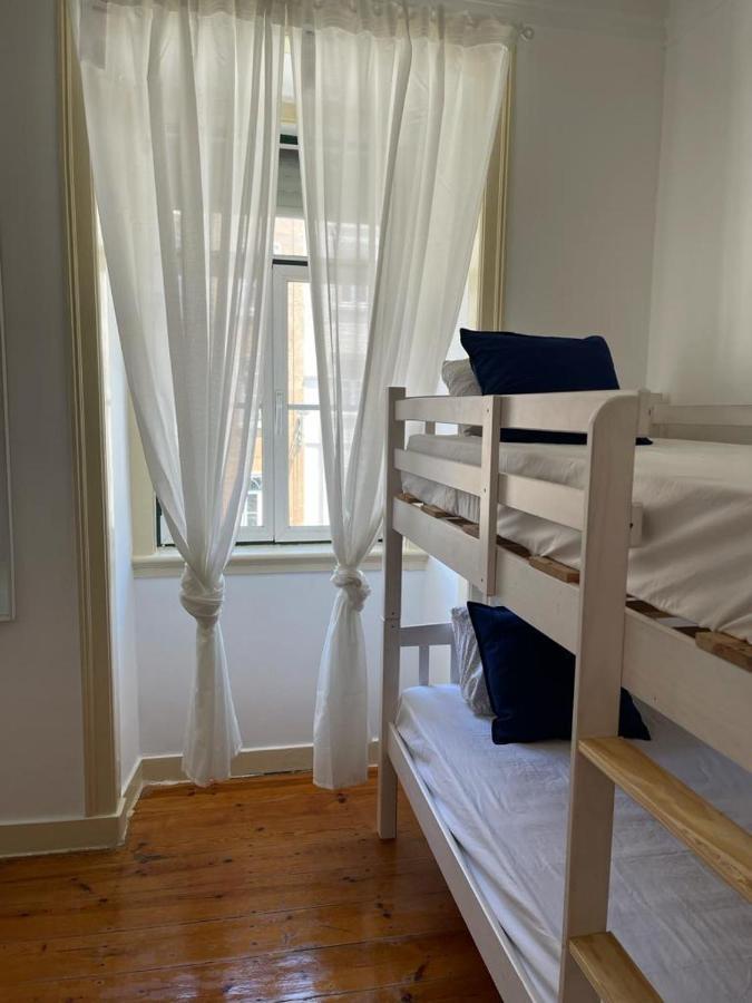 7 Seas 3 Hostel