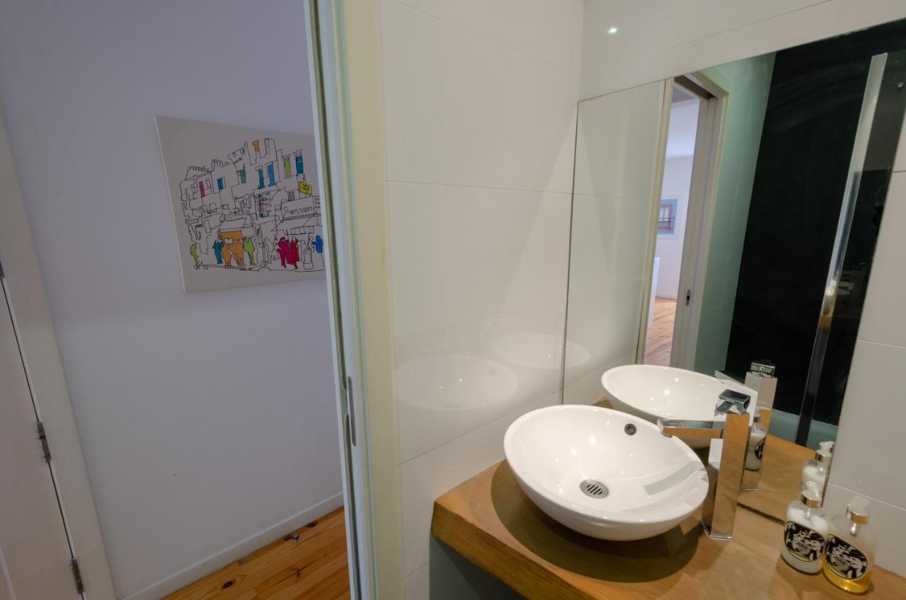 Apartment Flat Near Avenida *