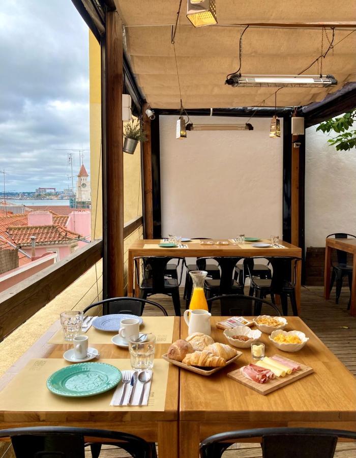 Santa Bica Eat Drink & Sleep Lisboa