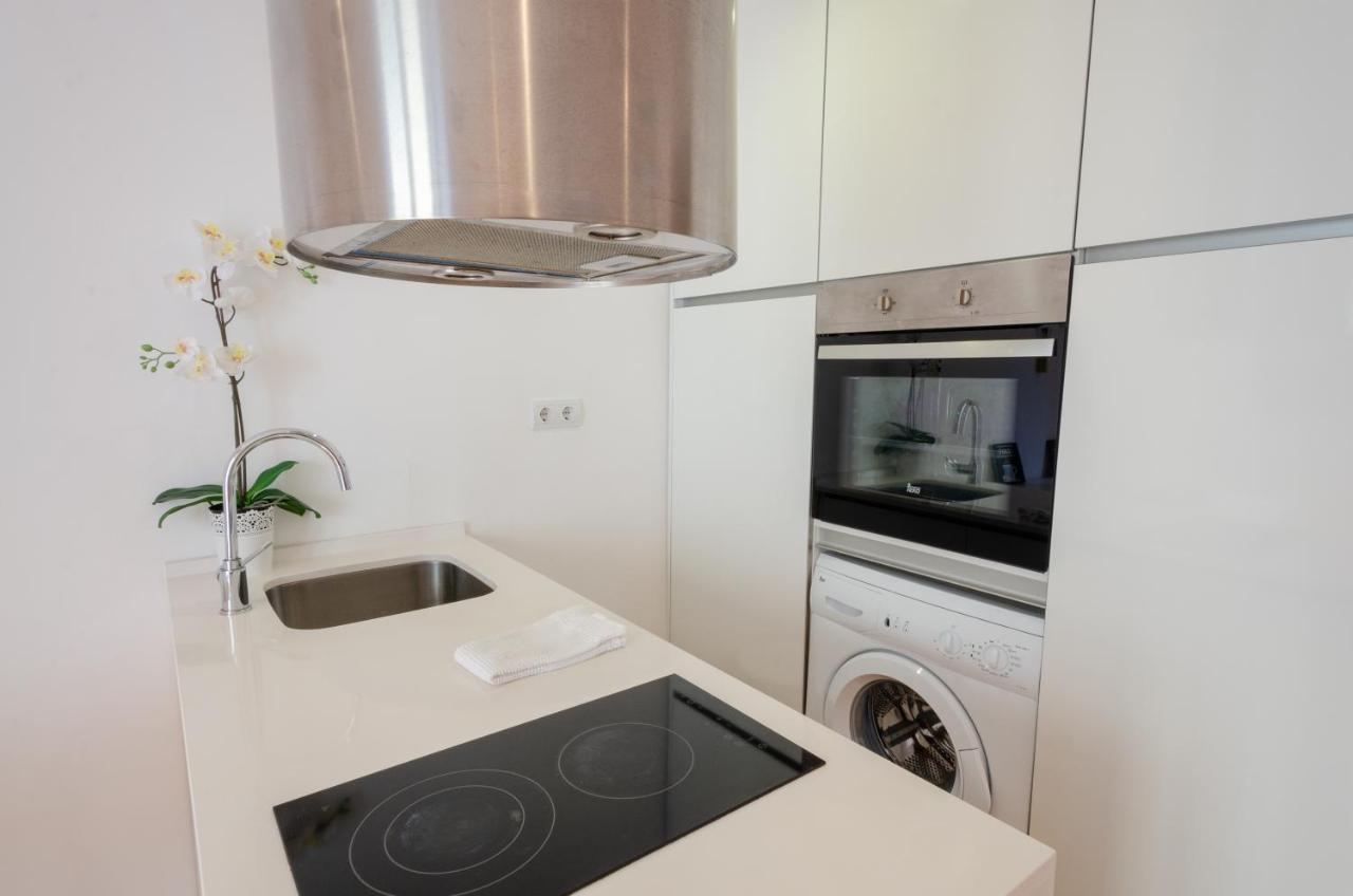 Apartment Flat Near Avenida