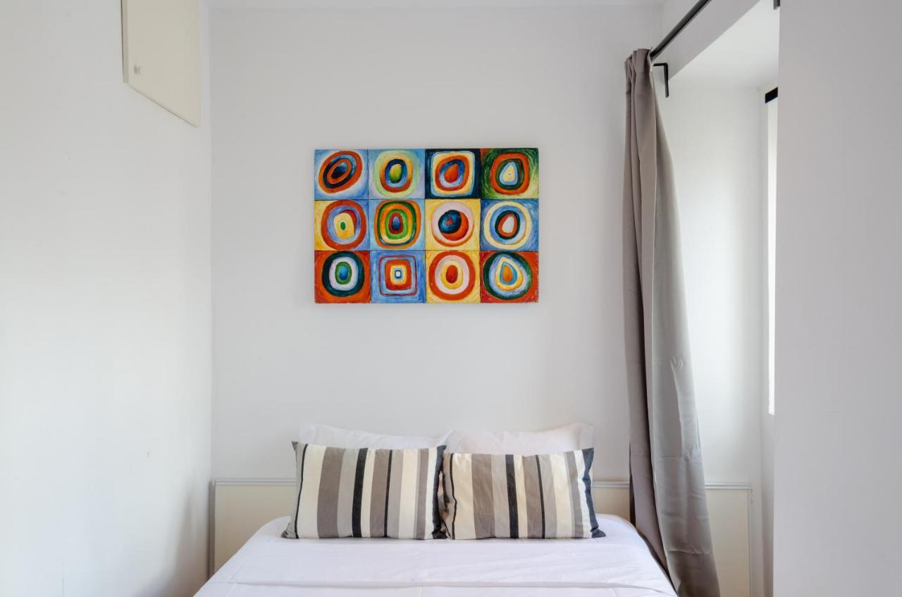 Apartment Flat Near Avenida *
