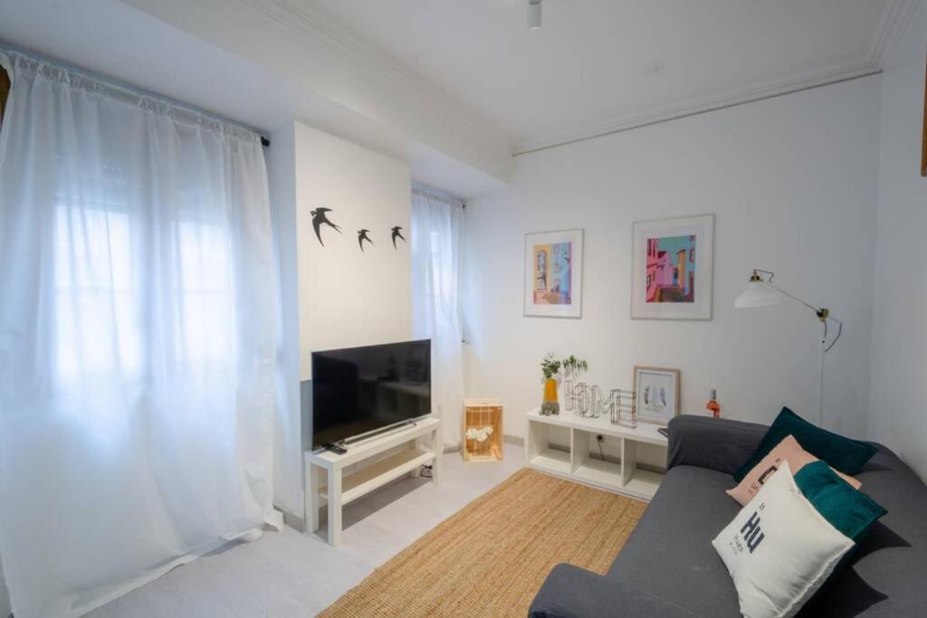 Apartment Central&cosy Lisbon