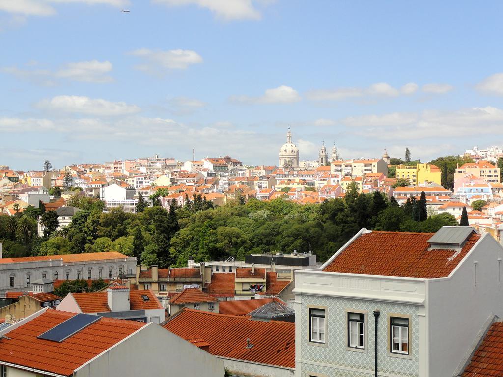 Lisbon Experience Apartments Principe Real