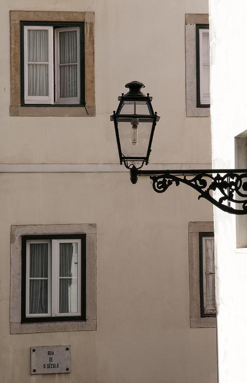 Bed & Breakfast Bairro Alto Ba Sweet Lisbon