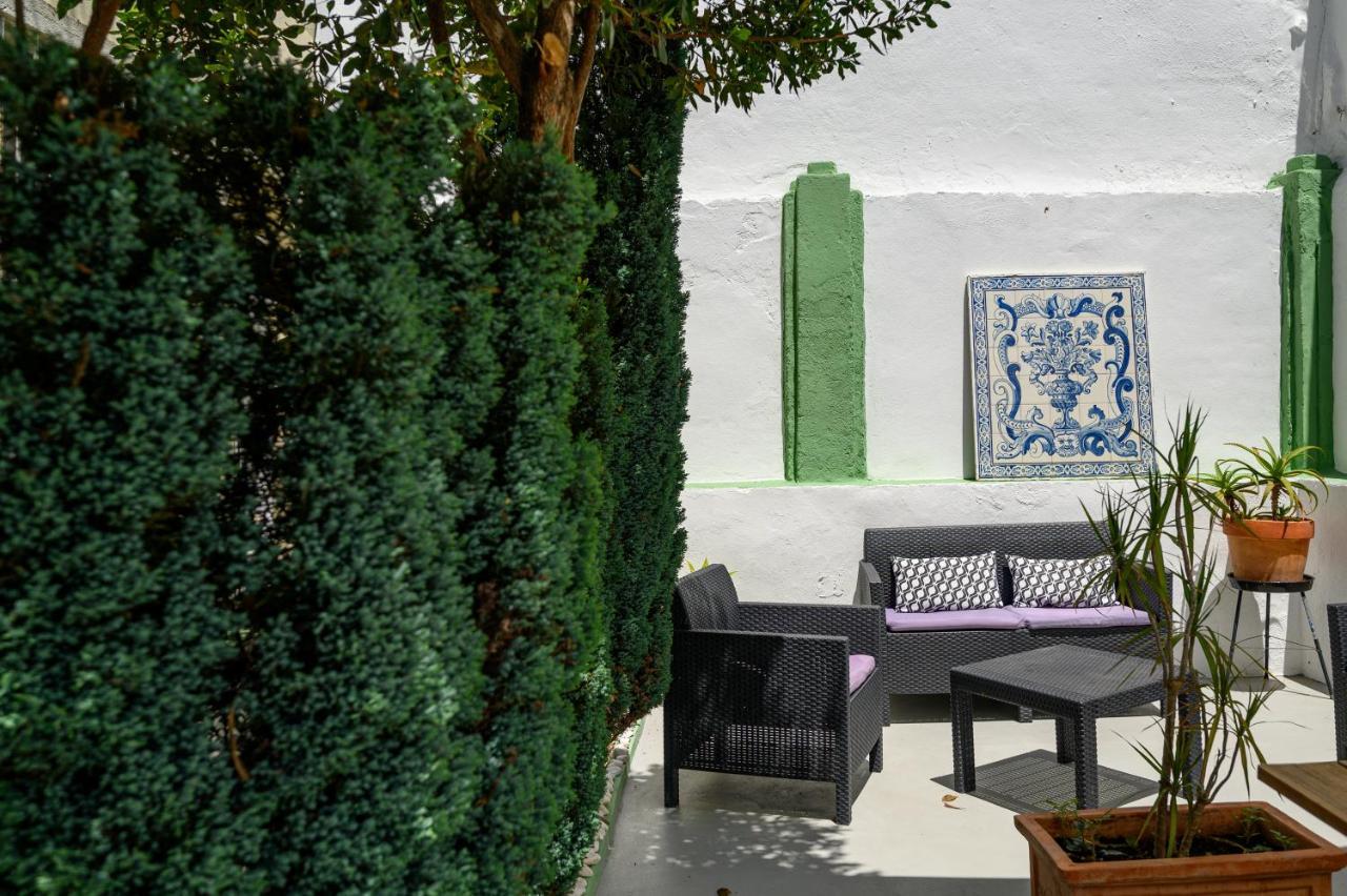 Albergue Terrace Lisboa