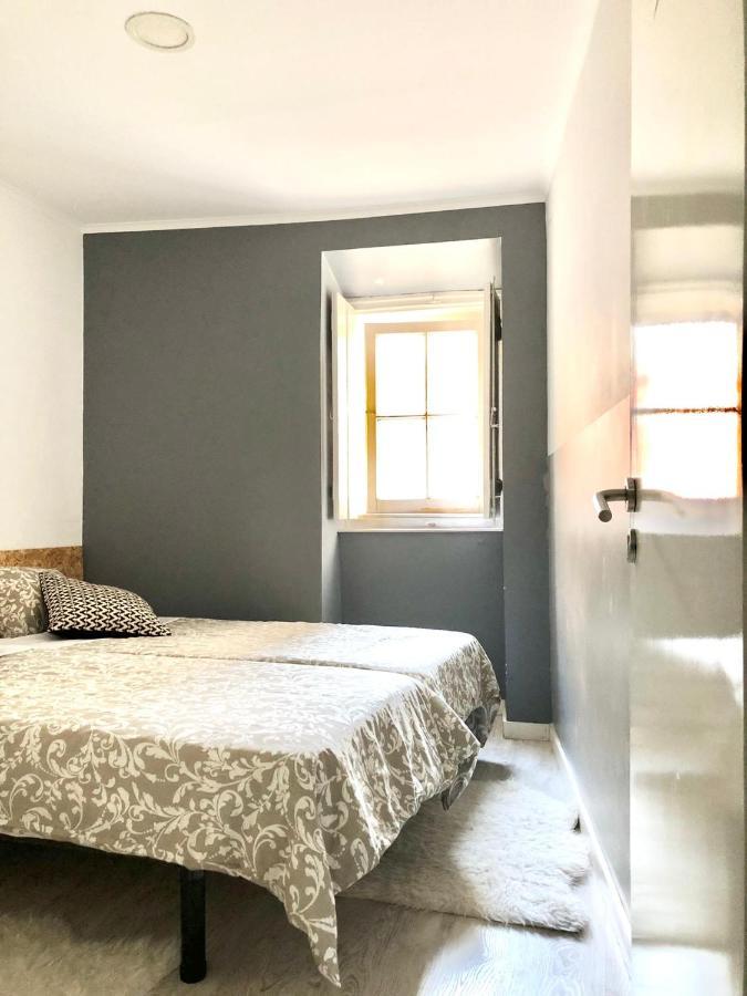 Hostel Now Bastidor Jovial Lisbon