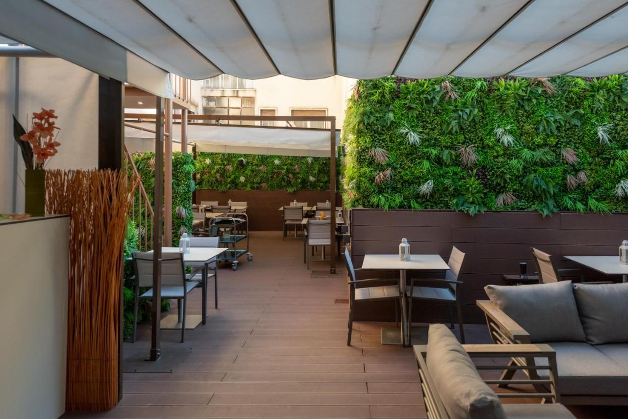 Dinya Hotel Lisbon