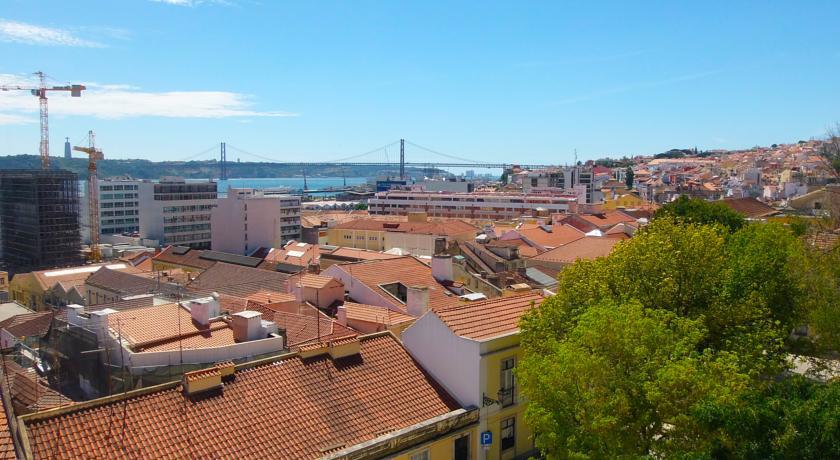 Apartment Flores Terrace