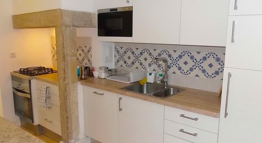 Flores Terrace Lisbon