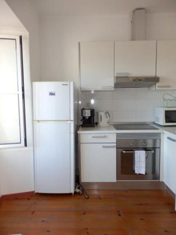 Lisbon Apartment Apartment Lisbon