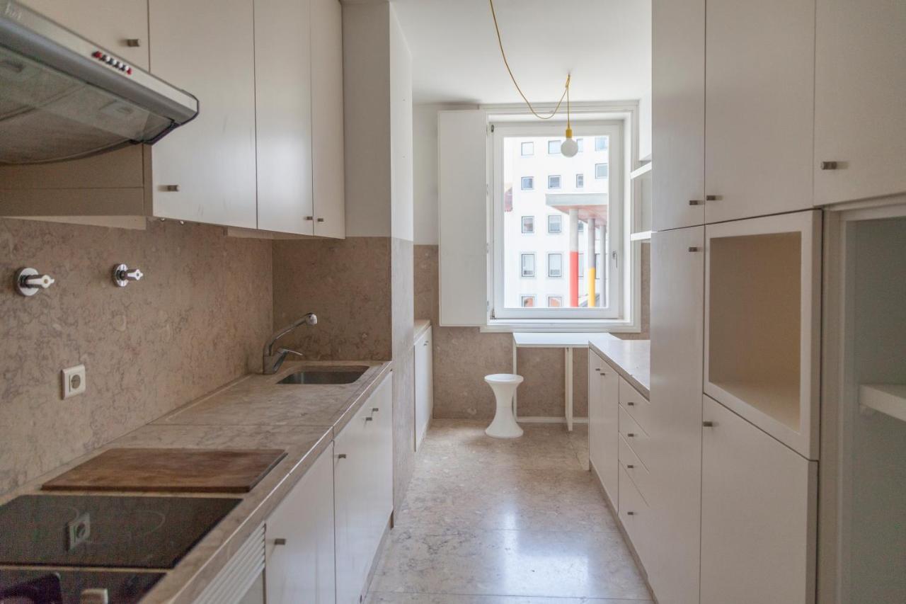 Classy 2bdr In Downtown By Lovelystay Lisbon