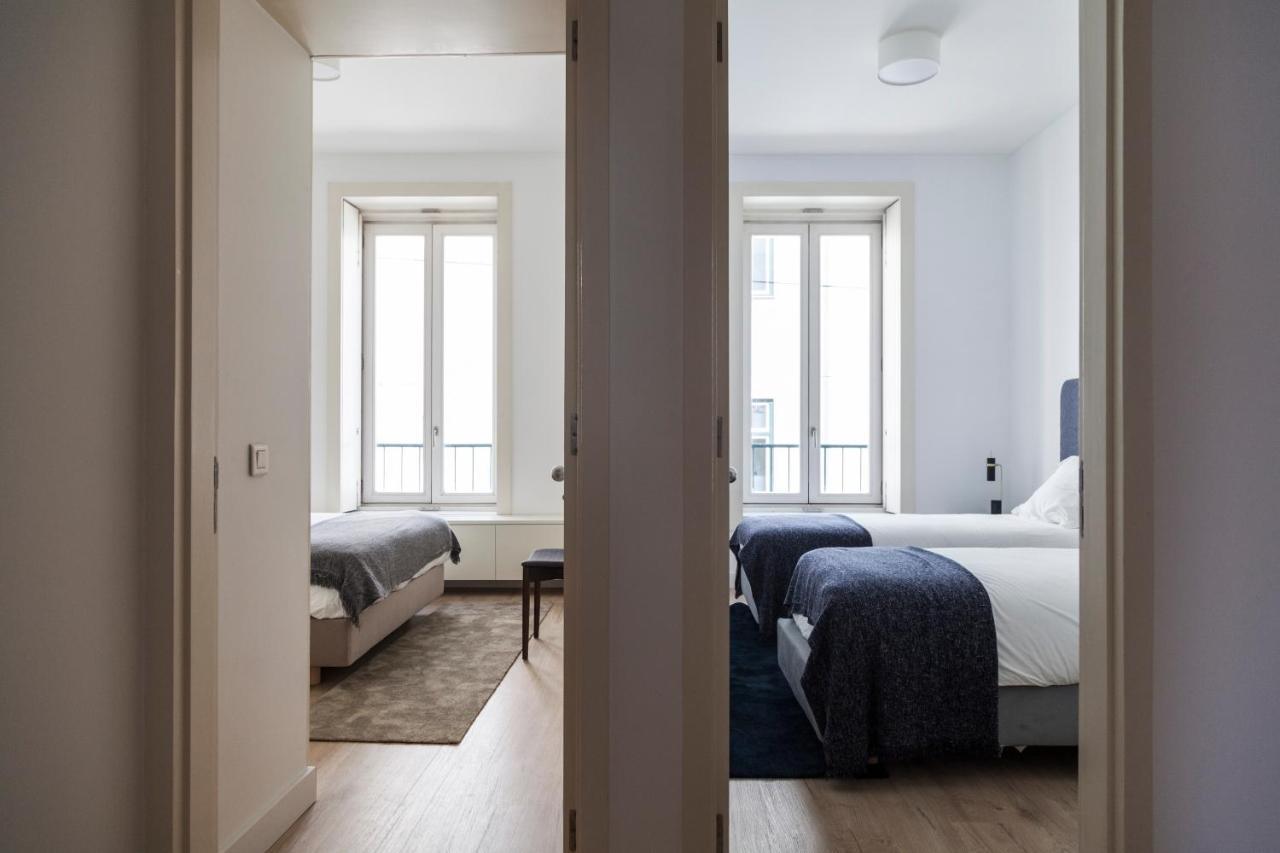 Classy 2bdr In Downtown By Lovelystay Apartment