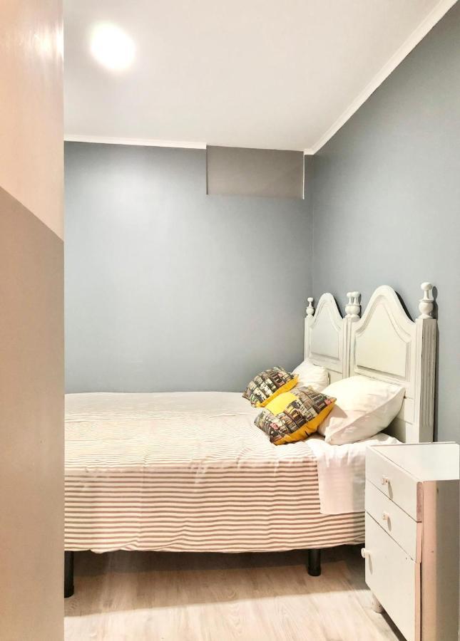 Now Bastidor Jovial Hostel Lisbon