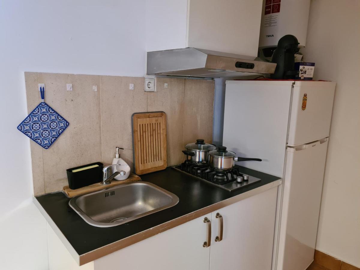 Apartment Estrada De Benfica 600 Lisbon