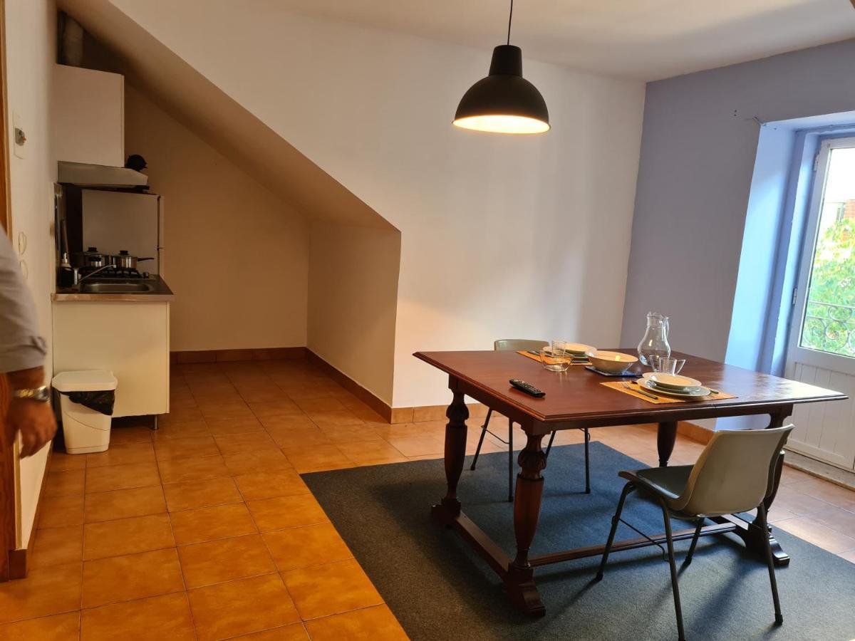Estrada De Benfica 600 Apartment
