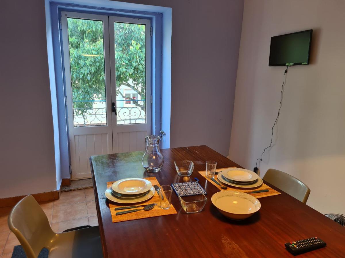 Apartment Estrada De Benfica 600