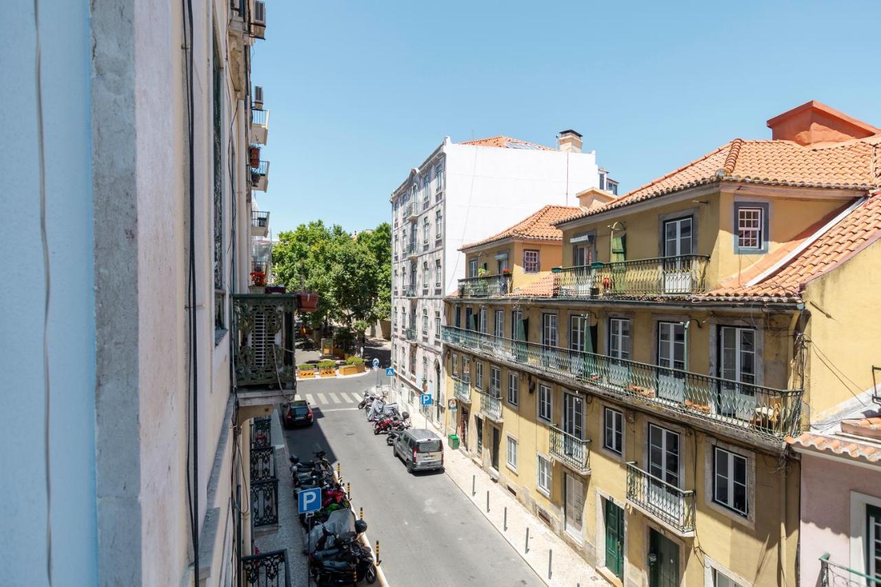 The Hygge - Estrela 3* Lisbon