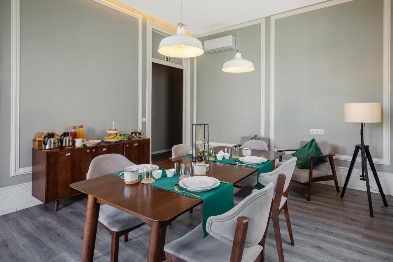 The Hygge - Estrela 3*