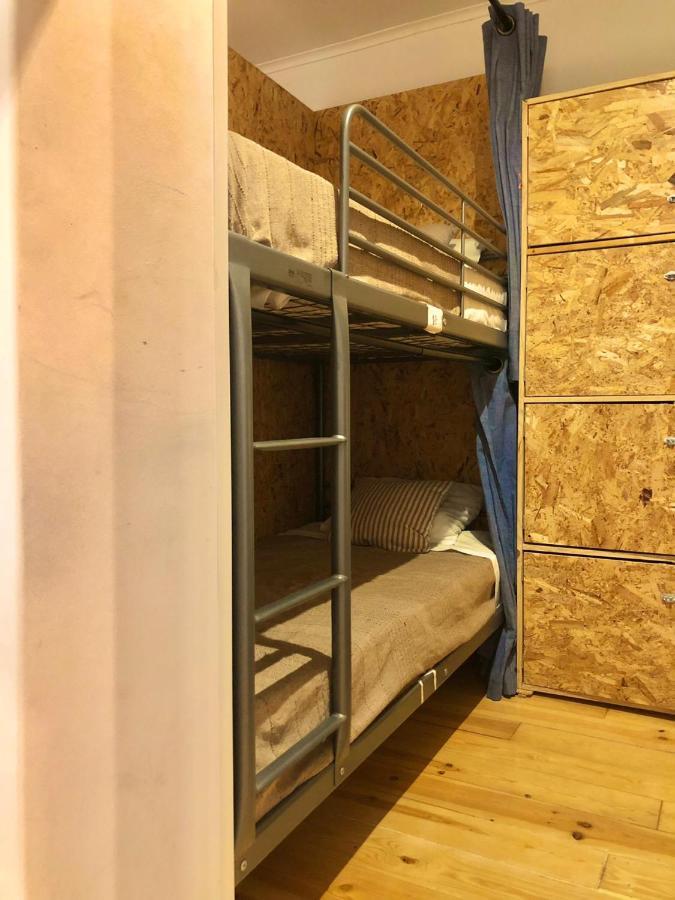 Hostel Now Bastidor Jovial *