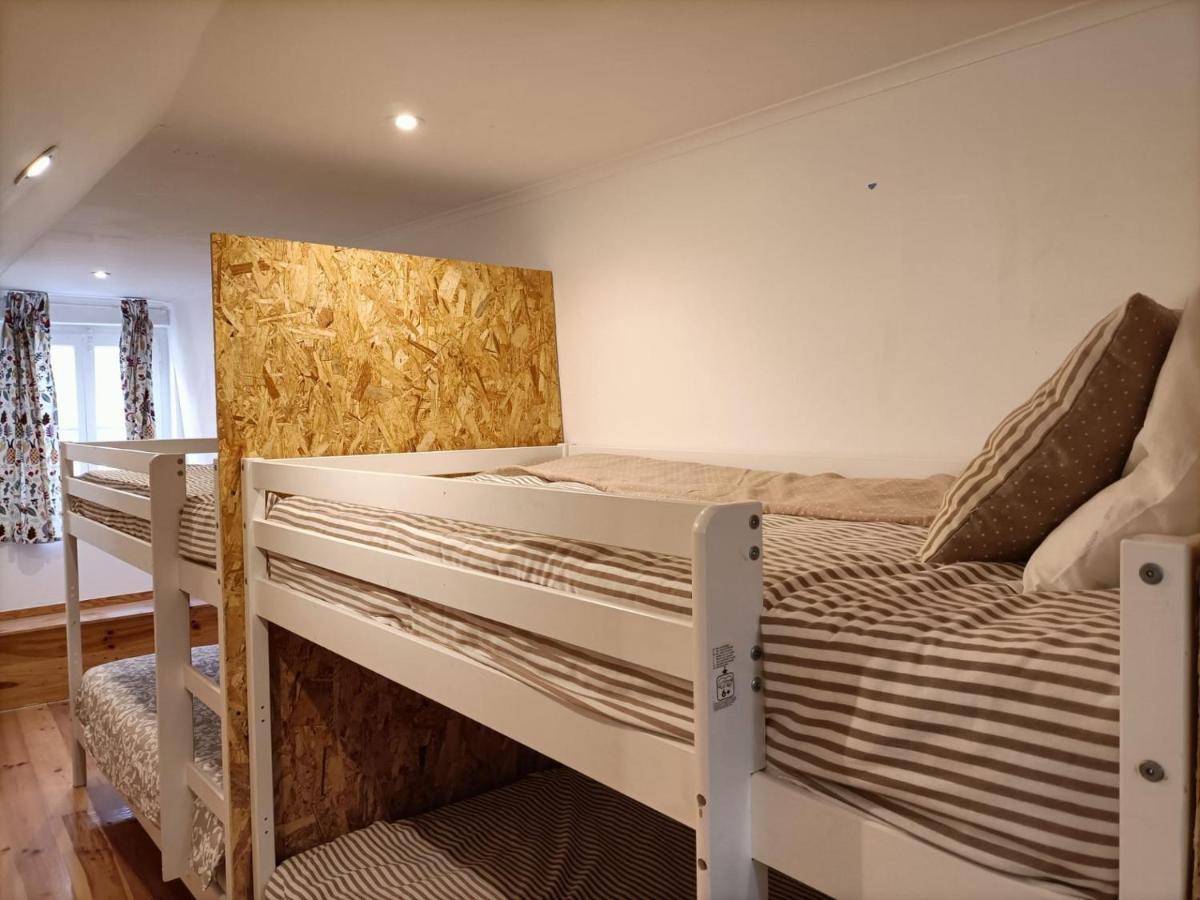 Hostel Now Bastidor Jovial *