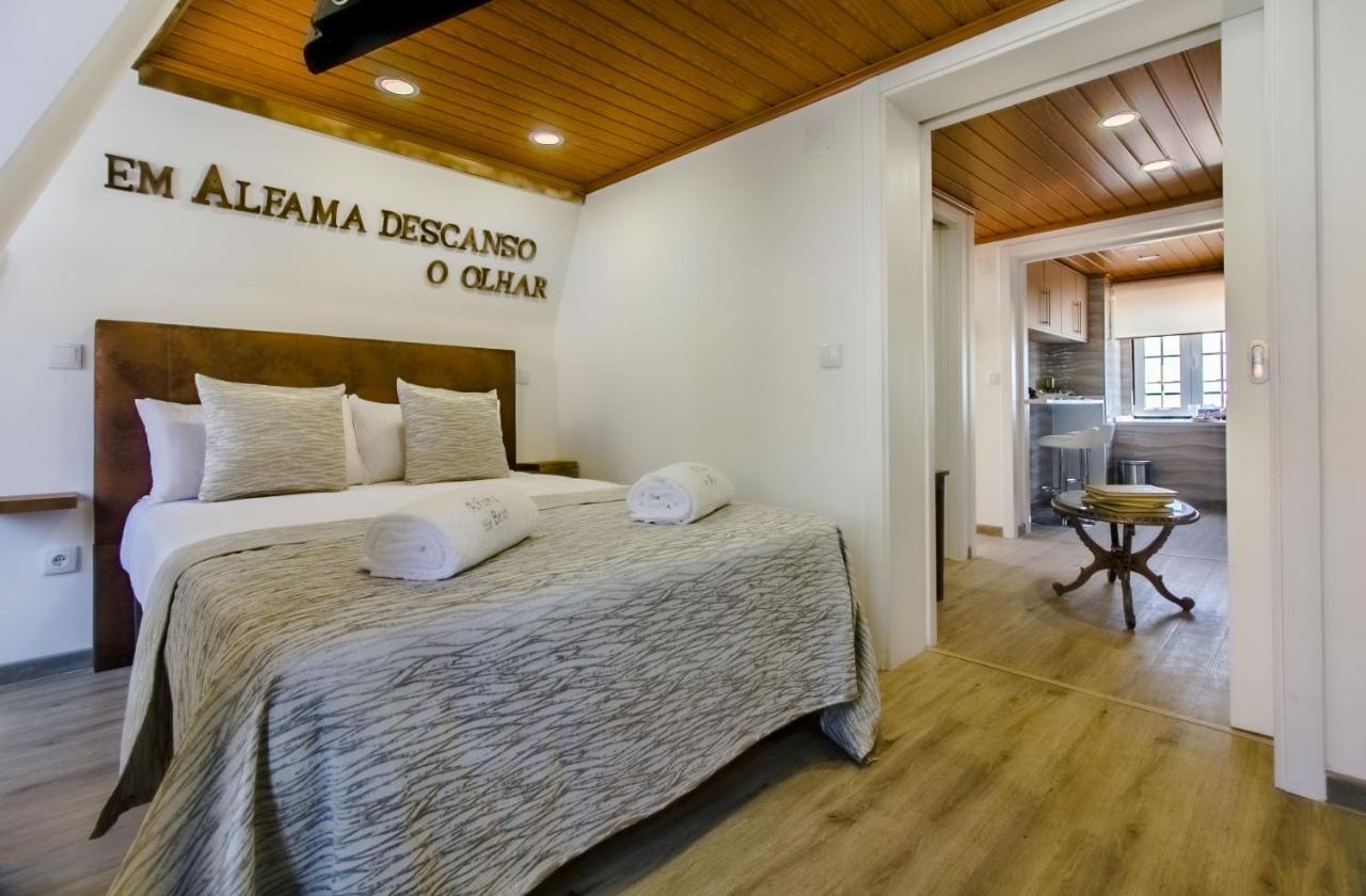 Alfama The Apartment *
