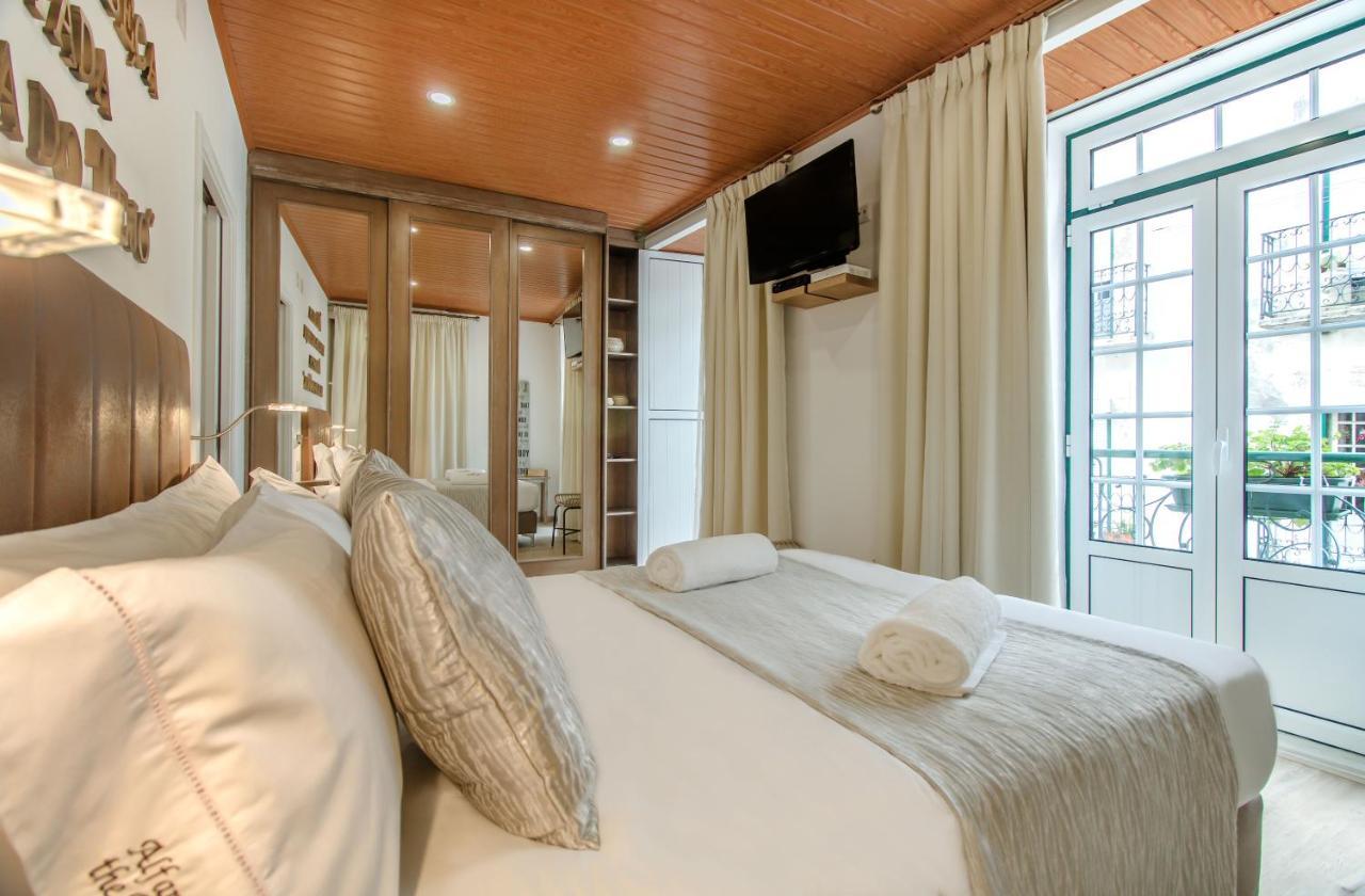 Alfama The Apartment Lisbon