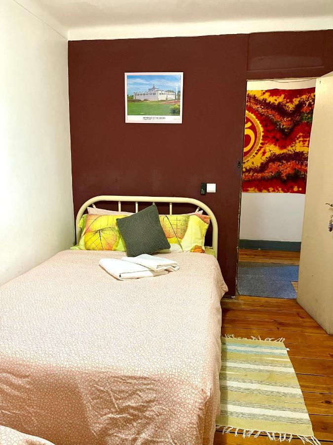 Albergue Asian Everest House