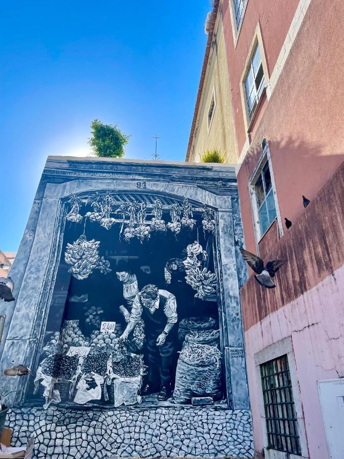 Albergue Asian Everest House Lisboa