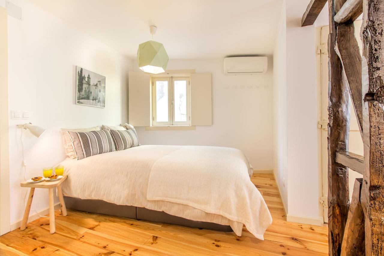 Guest Alfama Apartment Lisbon