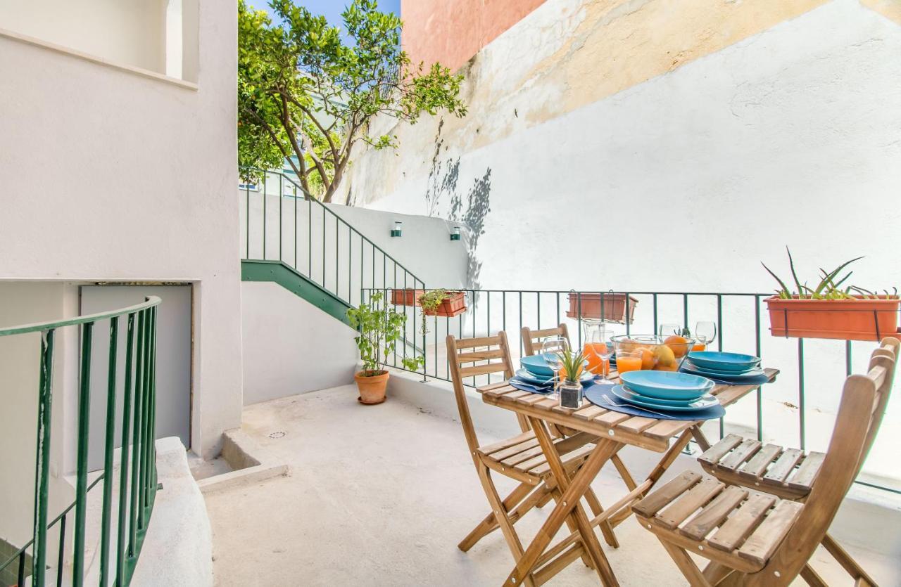 Olarias Terrace
