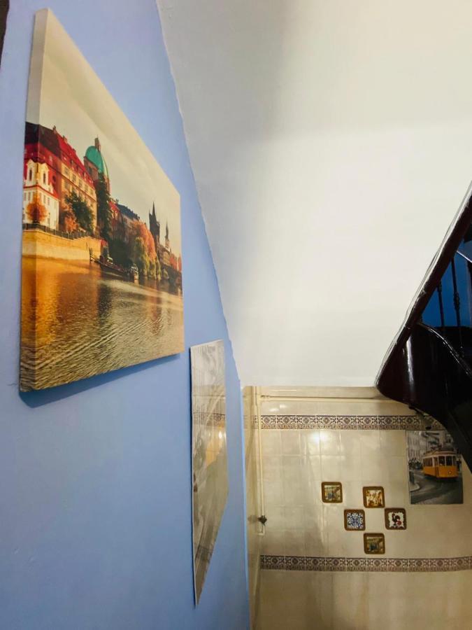 Hostel Prime &